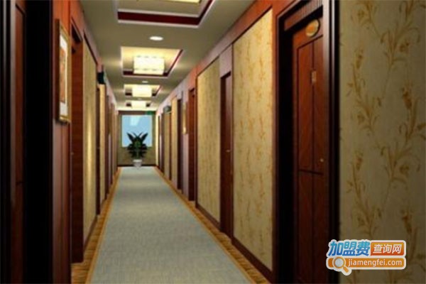 瑞依俪墙纸加盟费