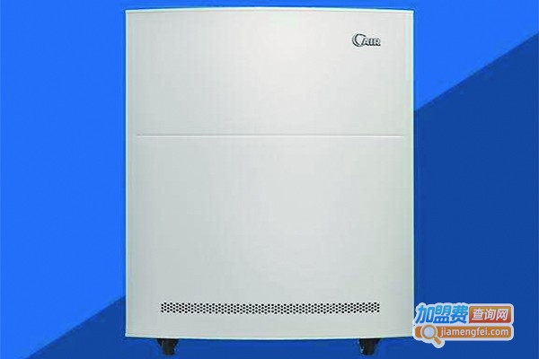 Cair净源开尔空气净化器