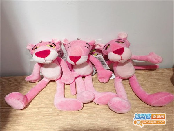 比比皆饰优品加盟门店