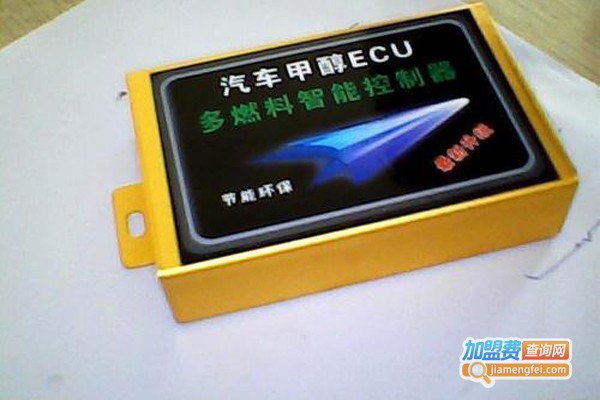 国创M100甲醇控制器加盟