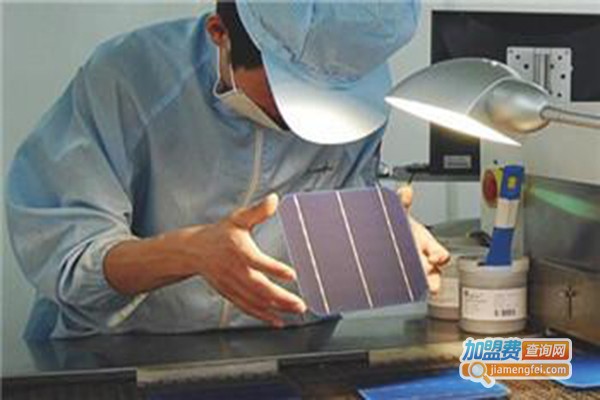 桑尼家用太阳能加盟门店