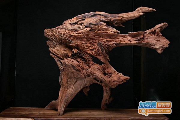 汪兰英工艺品加盟费