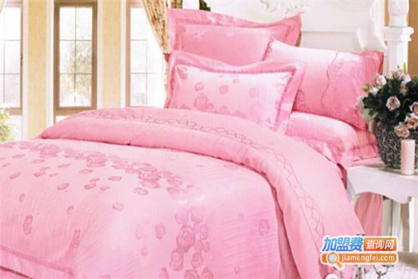 天宜家纺加盟费