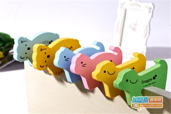 迪益步儿童安全用品加盟费