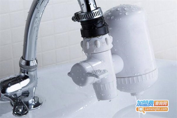 佳贝尔自来水净化器加盟费