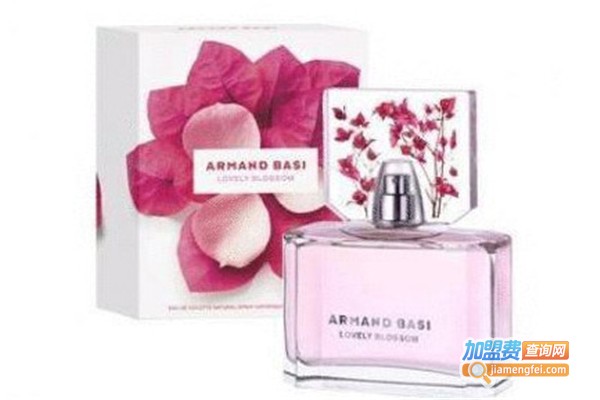 阿曼贝丝化妆品加盟费