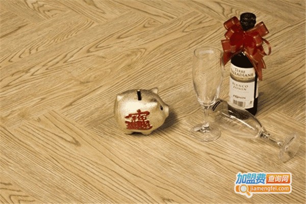 皇家木匠地板加盟费