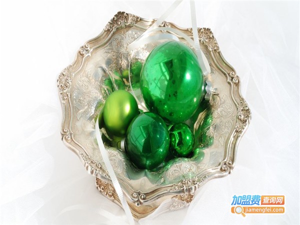 玉尔龙饰品加盟费