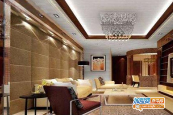 博尔卡生态墙艺加盟费