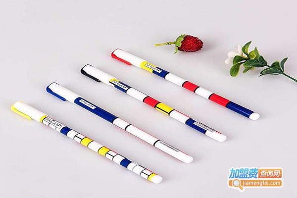 红苹果神笔加盟费