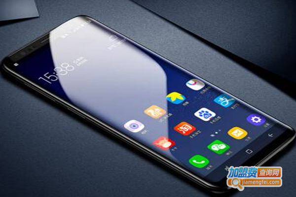 3D手机贴膜加盟费