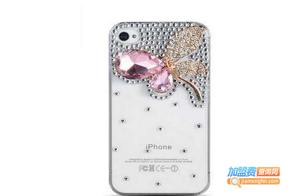 爱尚e族手机壳美容加盟费