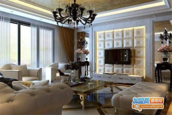 传艺博3d背景墙加盟费