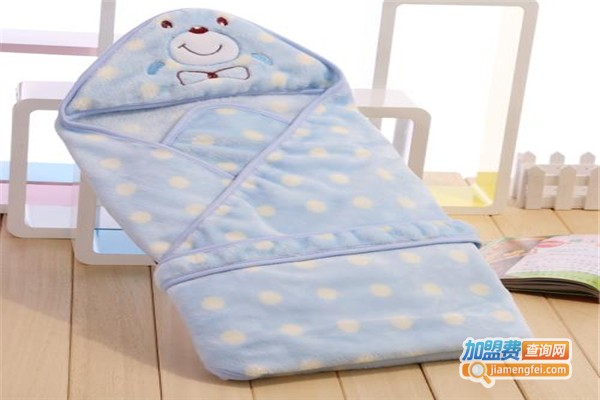 运宝超静音婴儿用品加盟费