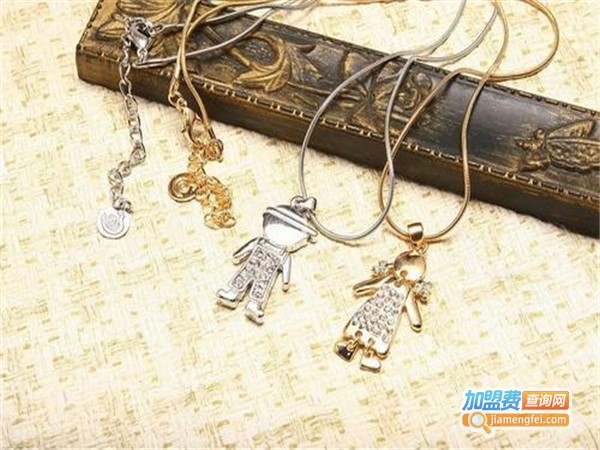 佳世饰品加盟门店