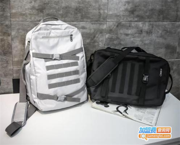 爱问安全书包加盟费