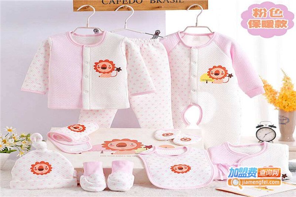 运宝超静音婴儿用品加盟费