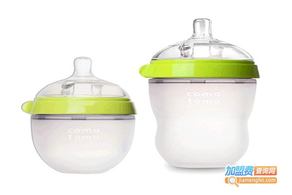 贝臣启智哺乳用品加盟费