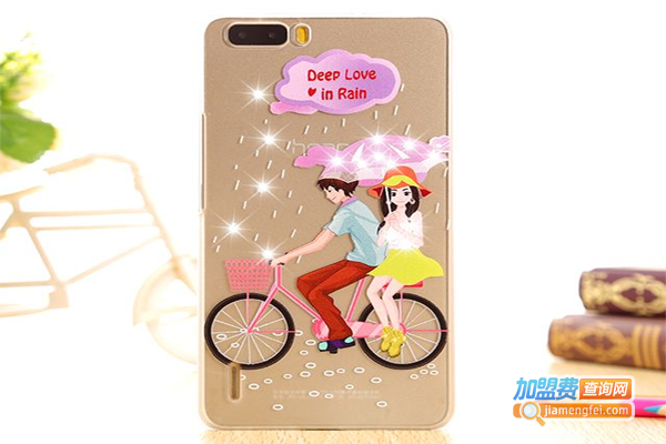 亚米亚手机壳加盟费