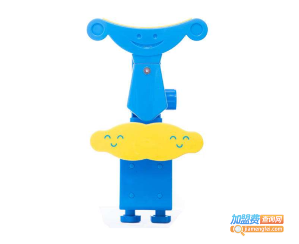 小雨星坐姿提醒仪加盟费