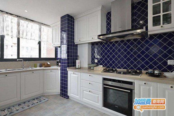 阿尔诺橱柜加盟