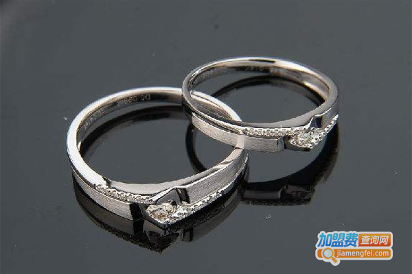 竹木银饰品加盟费