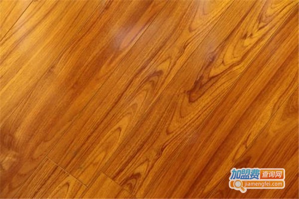 欧陆地板加盟费