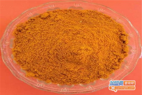 鑫农一号黄药粉