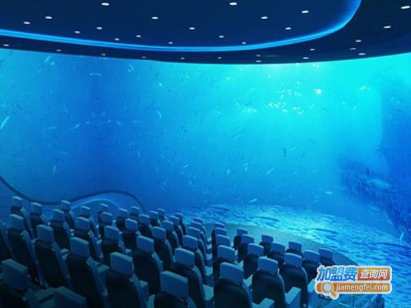 搜索频道5D影院加盟费