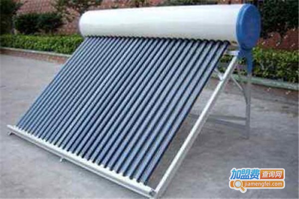 福美多太阳能加盟门店