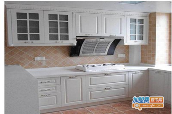 千萌橱柜加盟门店