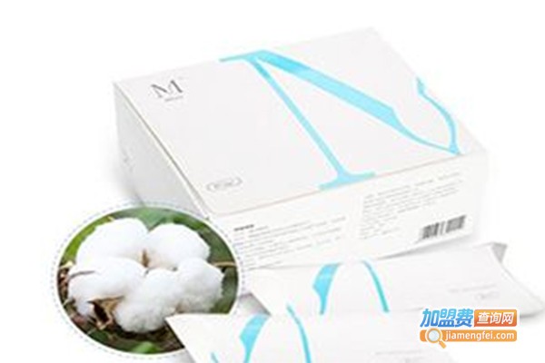 may理疗巾加盟费