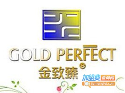 金致臻化妆品加盟费