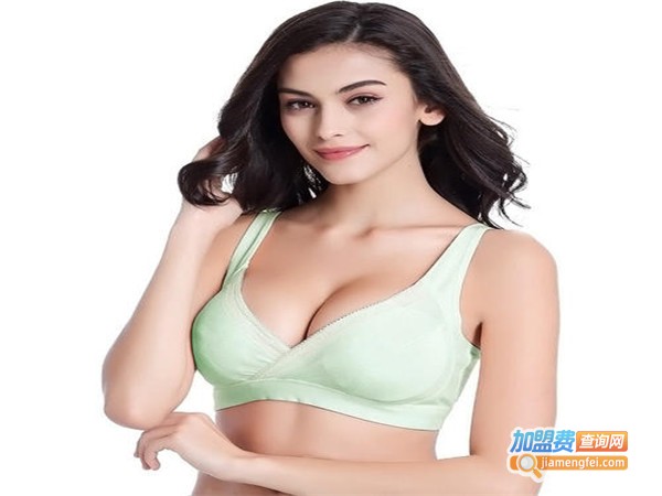 伊黛茜内衣加盟门店