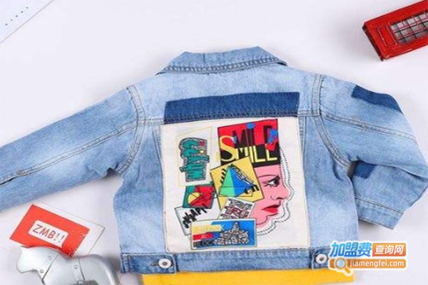 贝乐伊娃童装加盟费