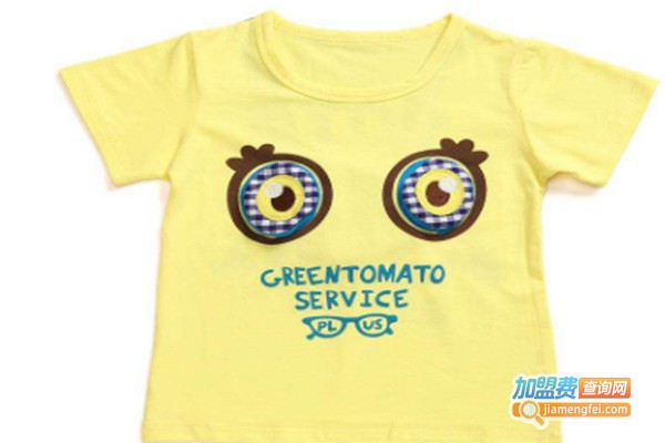 伊玛丹仙童装加盟费