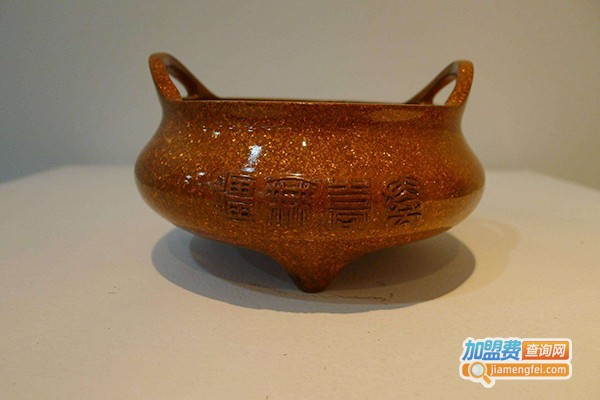 汪兰英工艺品加盟费