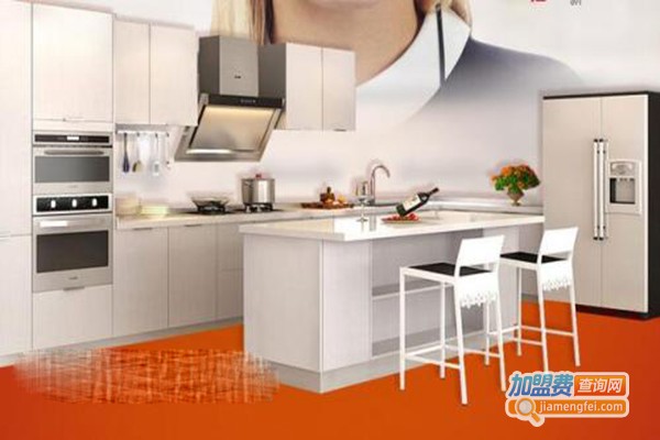 智艺橱柜加盟门店