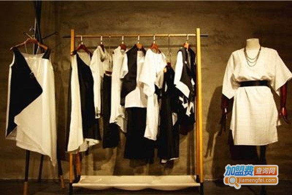 千仞岗女装加盟