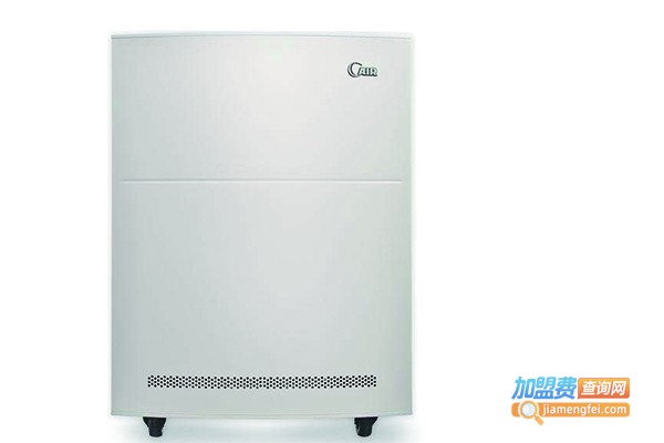 Cair净源开尔空气净化器
