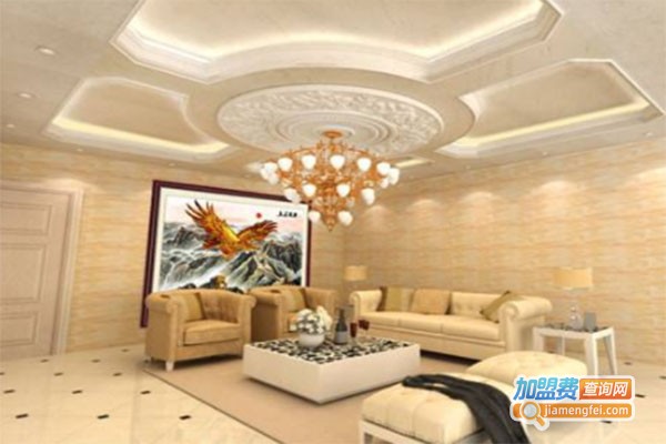 佚尚居纳米集成墙面