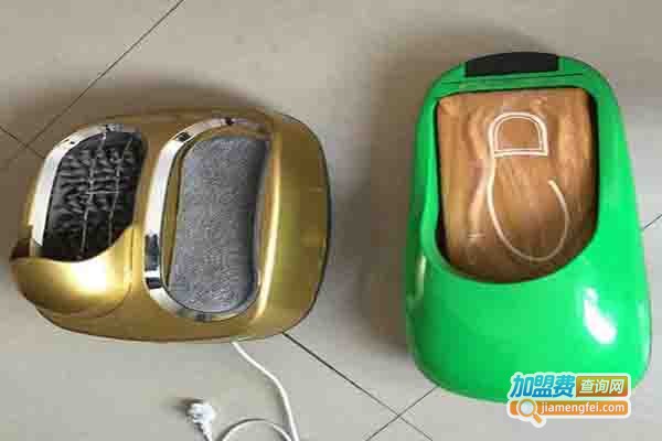 贵足鞋底清洁机加盟