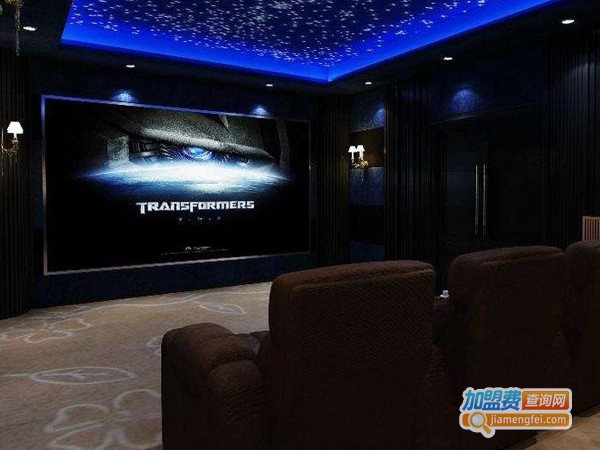 探索频道5D动感影院加盟费