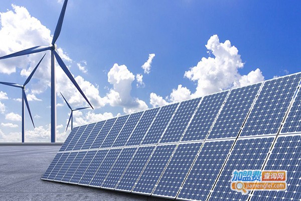 热博士太阳能加盟