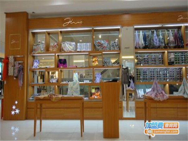 紫宝饰品加盟费