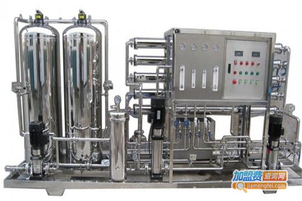 特锶源水处理设备加盟费