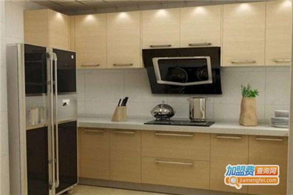 家家乐橱柜加盟