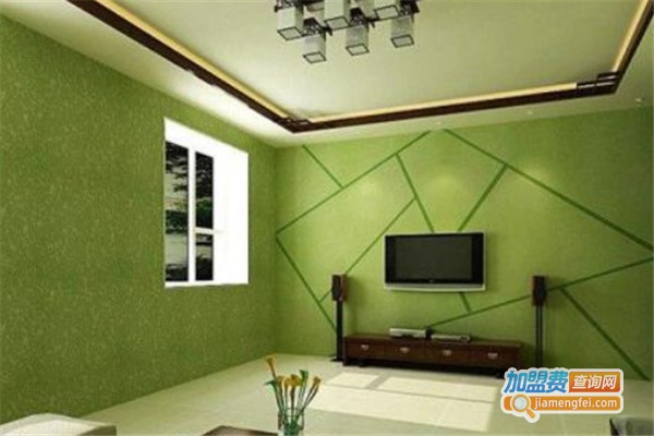 品怡硅藻泥加盟