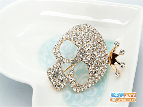 卓雅妮饰品加盟门店