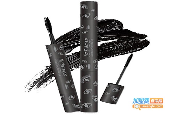 玛丽黛佳睫毛膏加盟